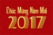 Thông báo nghĩ lễ tết nguyên đán 2017 Tại sanphamhvqy.vn